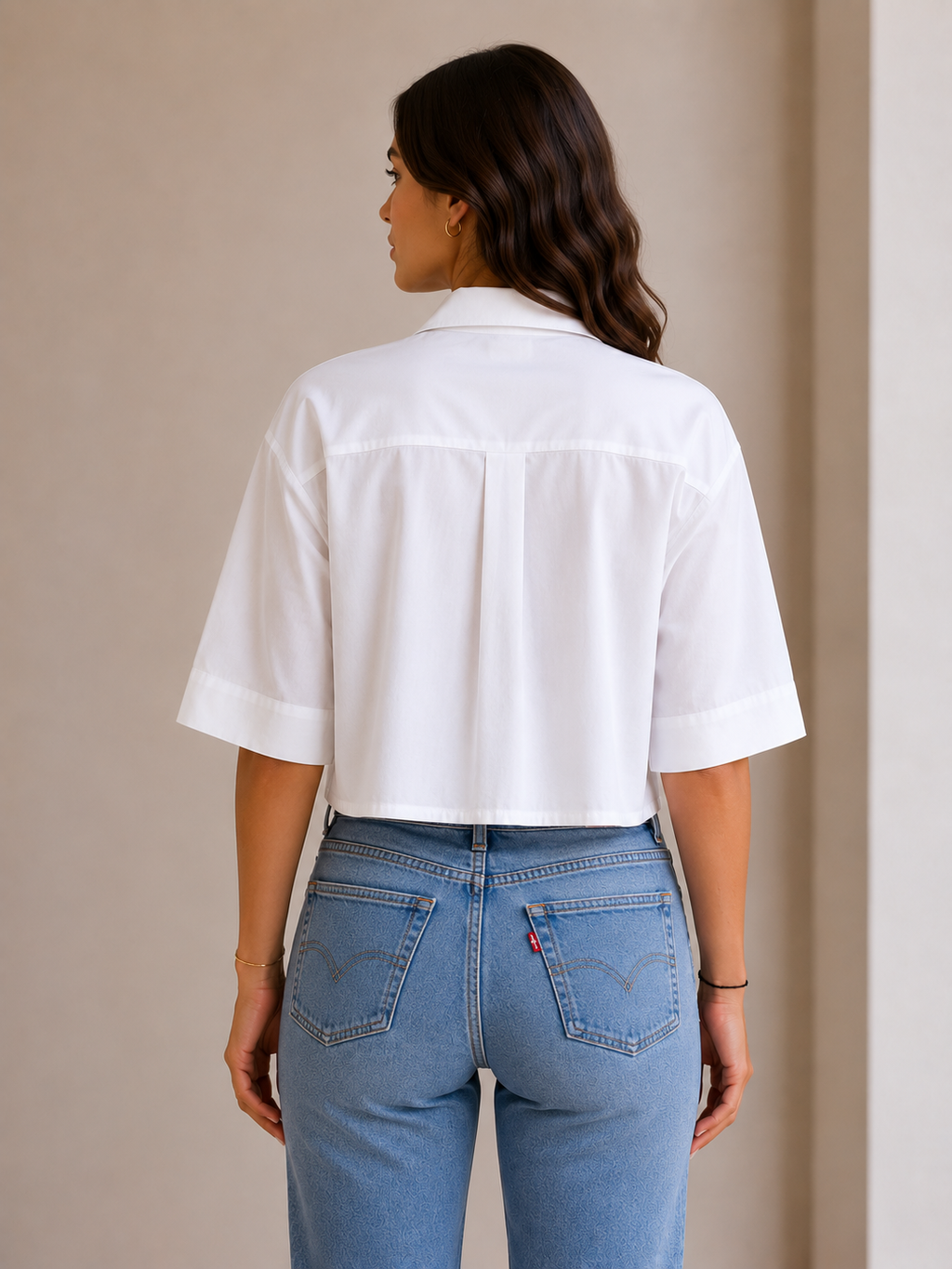 Mimi Shirt