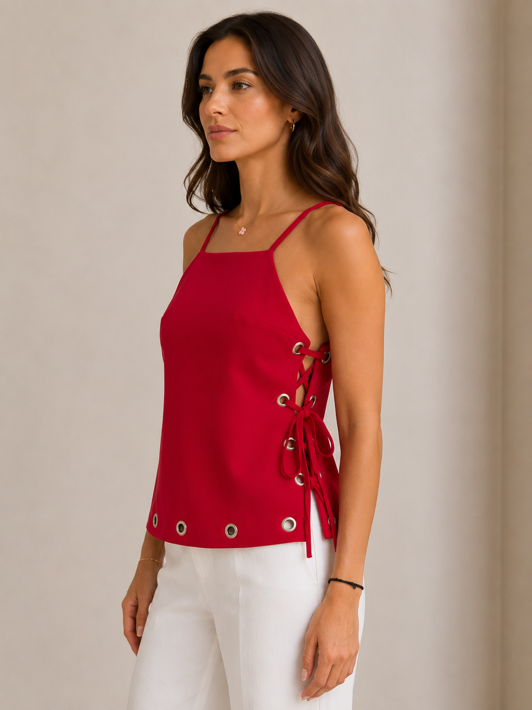 Boho Top