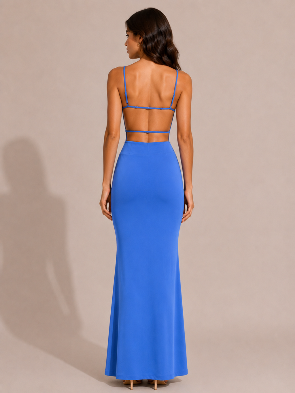 Halo Dress