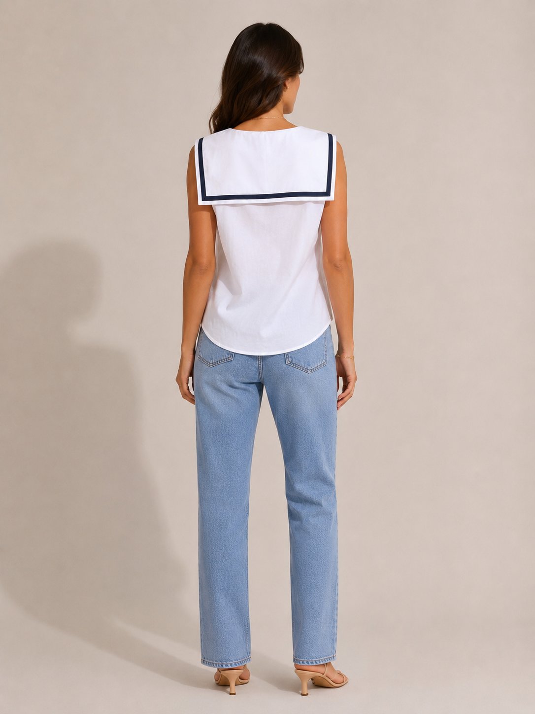 Seabell Top