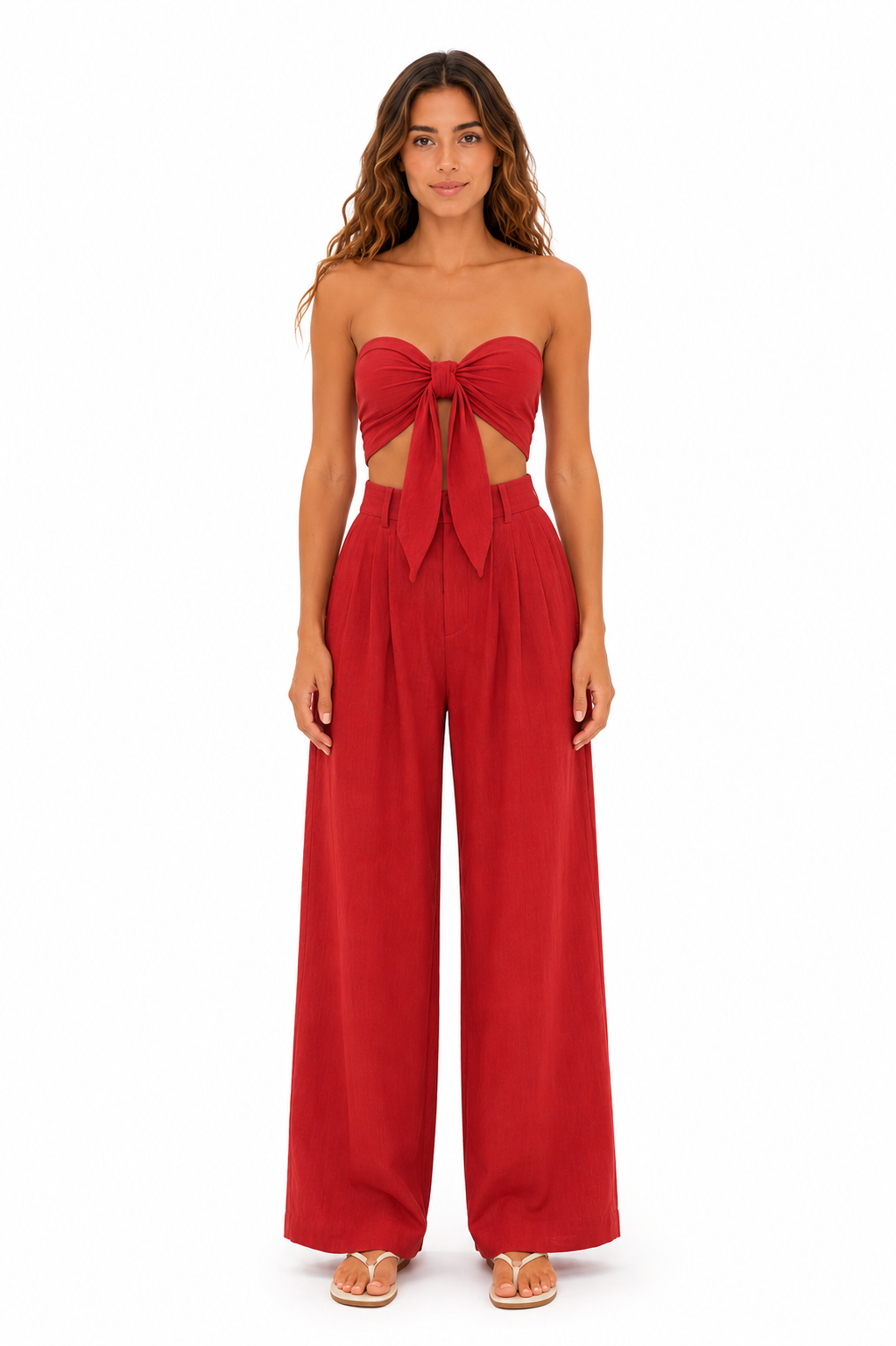 Capri Set