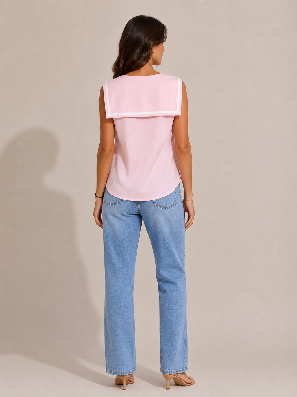 Seabell Top