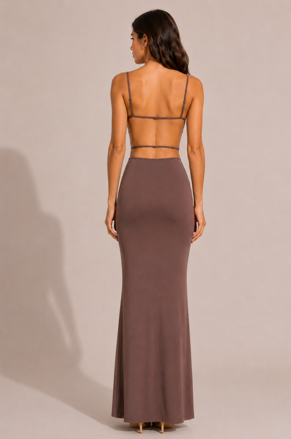 Halo Dress