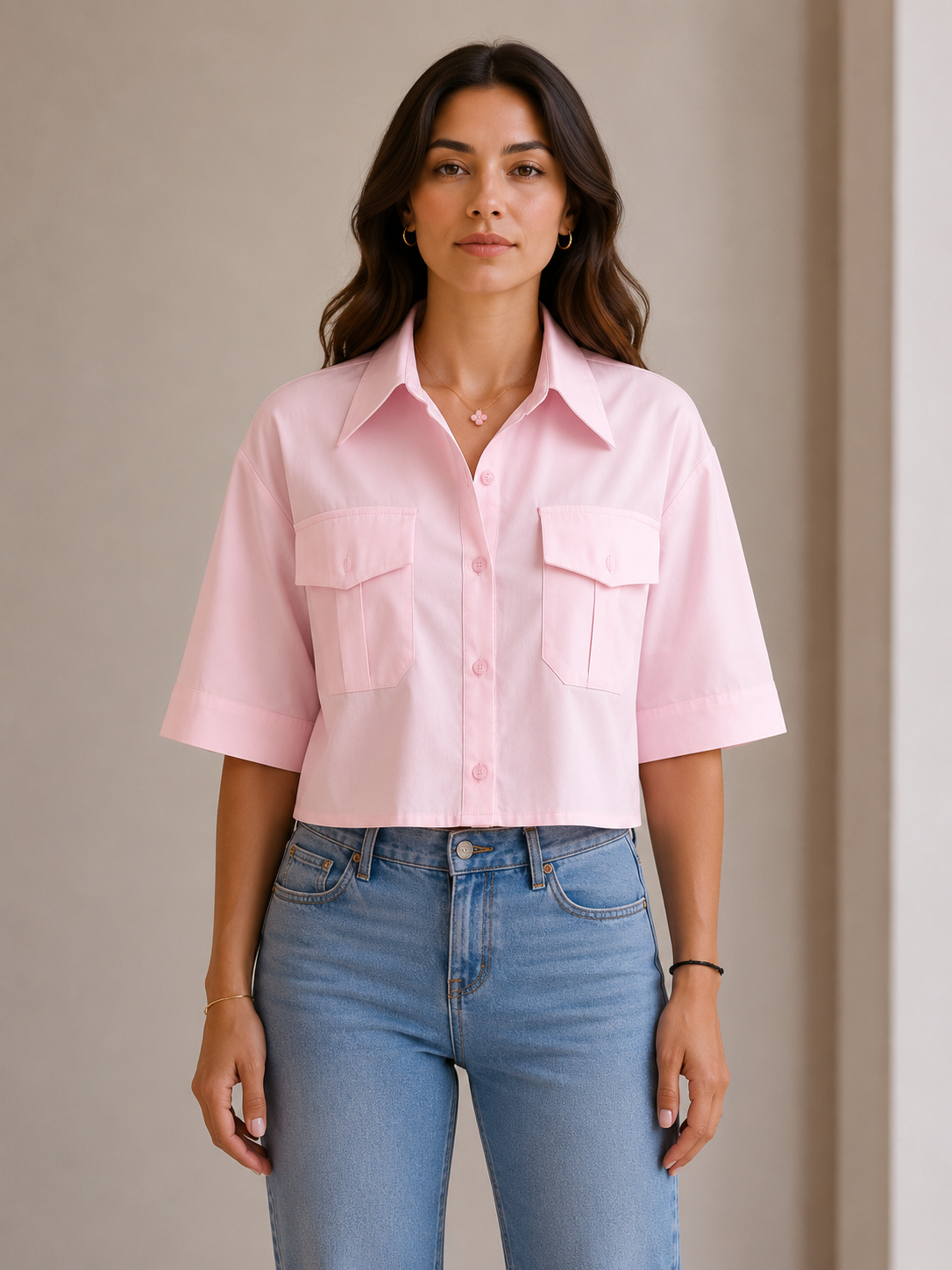 Mimi Shirt